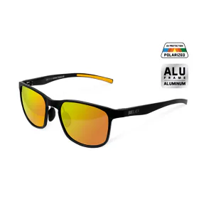 Delphin Polarizační brýle SG BLACK oranžová skla