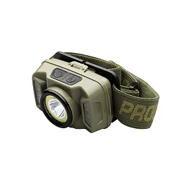 Prologic Čelovka Inspire head light 5W/500lumens