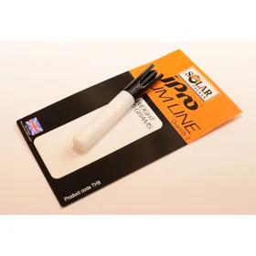 Solar Tělo k indikátoru Indicator Head Slimline