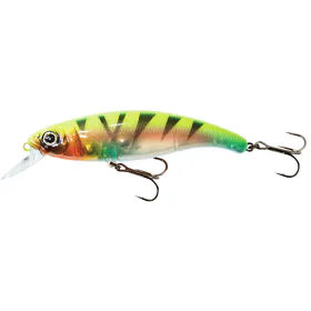 Fox Rage Wobler Slick Stick DR - UV Sun Tiger