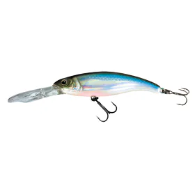 Fox Rage Slick Stick 90mm SR - UV Cool Herring - UV SILENT