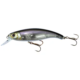 Fox Rage Slick Stick 90mm SR - UV Gold Head - UV SILENT