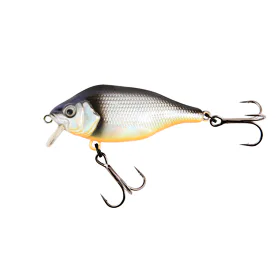 Fox Rage Wobler Funk Bug - UV Silver Baitfish