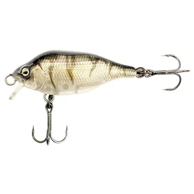 Fox Rage Wobler Funk Bug - UV Striped Shiner