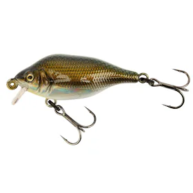 Fox Rage Wobler Funk Bug - UV Real Shiner
