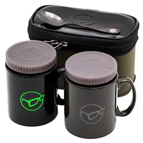 Korda Čajová sada Compac Tea Set