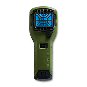 Thermacell Ruční odpuzovač komárů MR-300G olivový