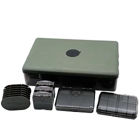 Korda Tackle Box Bundle Deal