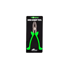 Korda Kleště Krimping Tool Small