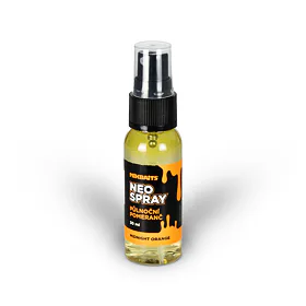 Mikbaits Neo Spray - půlnoční pomeranč 30ml