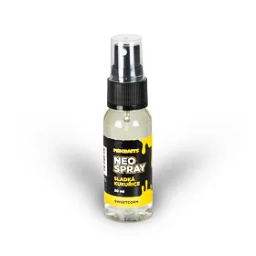 Mikbaits Neo Spray - sladká kukuřice 30ml