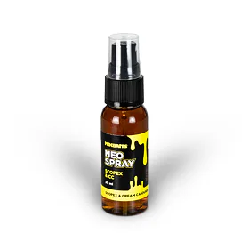 Mikbaits Neo Spray - Scopex a CC 30ml