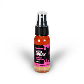 Mikbaits Neo Spray - Jahoda Exclusive 30ml