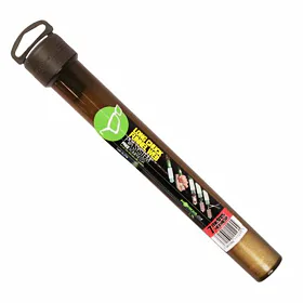 Korda PVA punčocha s plničem Longchuck Funnel Web PVA System 7m