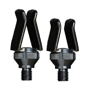 Solar Rohatinka - Black-Lite Centre-Loc Adjustable Back Rest