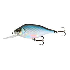 Fox Rage Hitcher Crank & Troll 100mm DR - UV Cool Herring