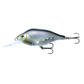 Fox Rage Hitcher Crank & Troll 100mm DR - UV Gold Head