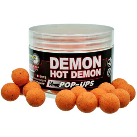 Starbaits POP UP Hot Demon 14mm, 50g