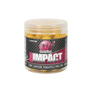Mainline High Impact Pop-up H/L Pineapple 15mm, 250ml