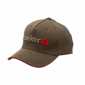 Trakker Kšiltovka Flexi-fit Cap