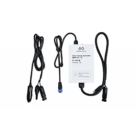 Epropulsion Solární nabíječka k elektromotoru SPIRIT 1.0 PLUS / EVO