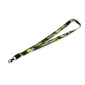 Nikl Klíčenka Camo