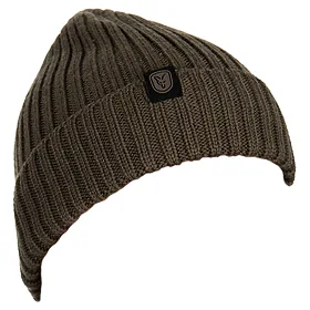 Fox Kulich Merino Trawler Olive