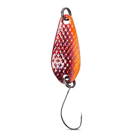 Iron Trout třpytka Deep Spoon 4g MRR