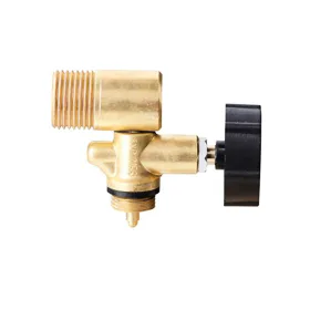 Meva Ventil PB W 21,8 L s výstupem do boku