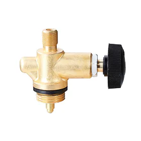 Meva Ventil PB M9*0,75 A