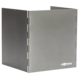 Korda Závětří Windshield Large