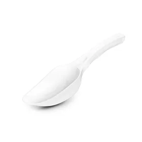Spomb Lopatka Scoop White