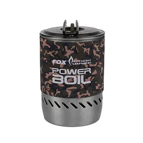 Fox Hrnec Cookware Infrared Power Boil