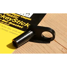 Solar Úchyt pod hlásič plastový Plastic Hockey Stick