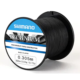 Shimano Vlasec Technium Grey