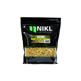 Nikl Partikl kukuřice - Devill Krill 1kg