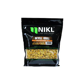 Nikl Partikl kukuřice - Devill Krill 1kg