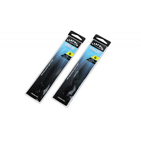 Carp´R´Us Hotový návazec Ready Ronnie Rig Centurion 2ks