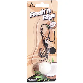 Anaconda Vůně do auta - kokos