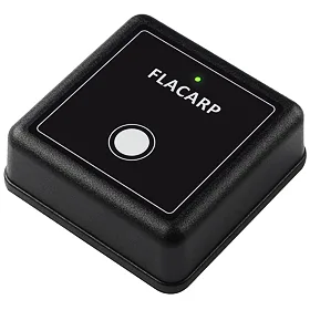 Flacarp Mikroalarm Sens