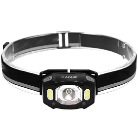 Flacarp Čelovka HL1200