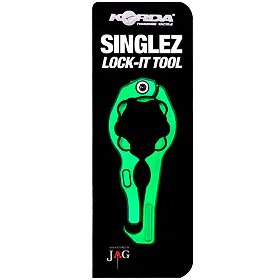Korda Utahovací klíč Singlez Lock It Tool