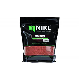 Nikl Method Mix Gigantica 1kg