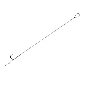 Delphin Feederový návazec Proxi Sting 12cm, 0,10mm, vel. 6, 6ks