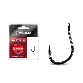 Delphin Háčky HKD Hammer 11ks