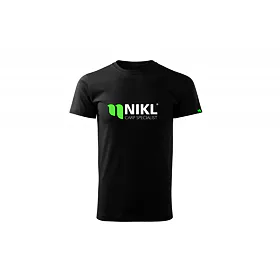 Nikl Triko černé (150g)