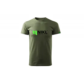 Nikl Triko zelené/army (150g)