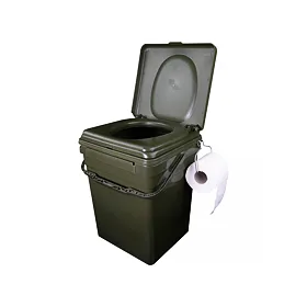 RidgeMonkey CoZee Toilet Seat Full Kit