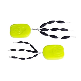 RidgeMonkey Stoppery Connexion Rock Bottom Sinkers