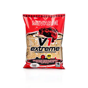 Mivardi Krmítková směs V1 Carp 2,85kg